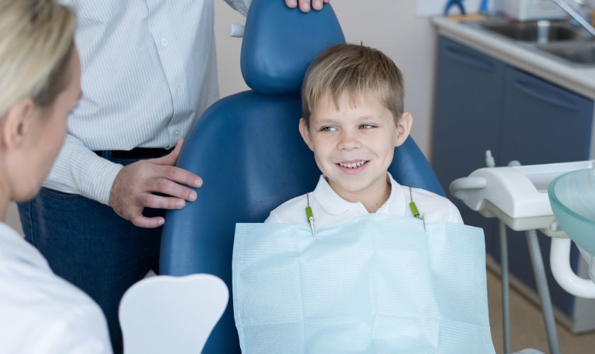 Kids Emergency Dentist