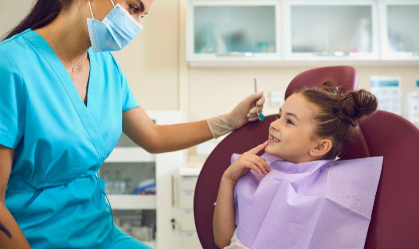 Preventive Dentistry in Lancaster- Lancaster Pediatric Dentistry